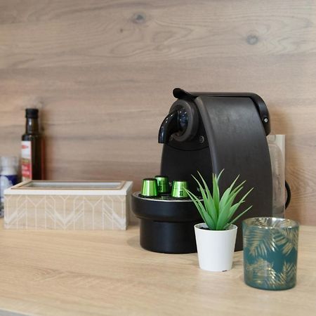 Le So'Green - Au Cœur De Toulouse - Netflix Appartement Buitenkant foto