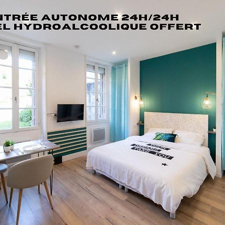 Le So'Green - Au Cœur De Toulouse - Netflix Appartement Buitenkant foto