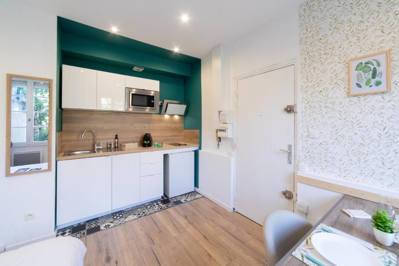 Le So'Green - Au Cœur De Toulouse - Netflix Appartement Buitenkant foto