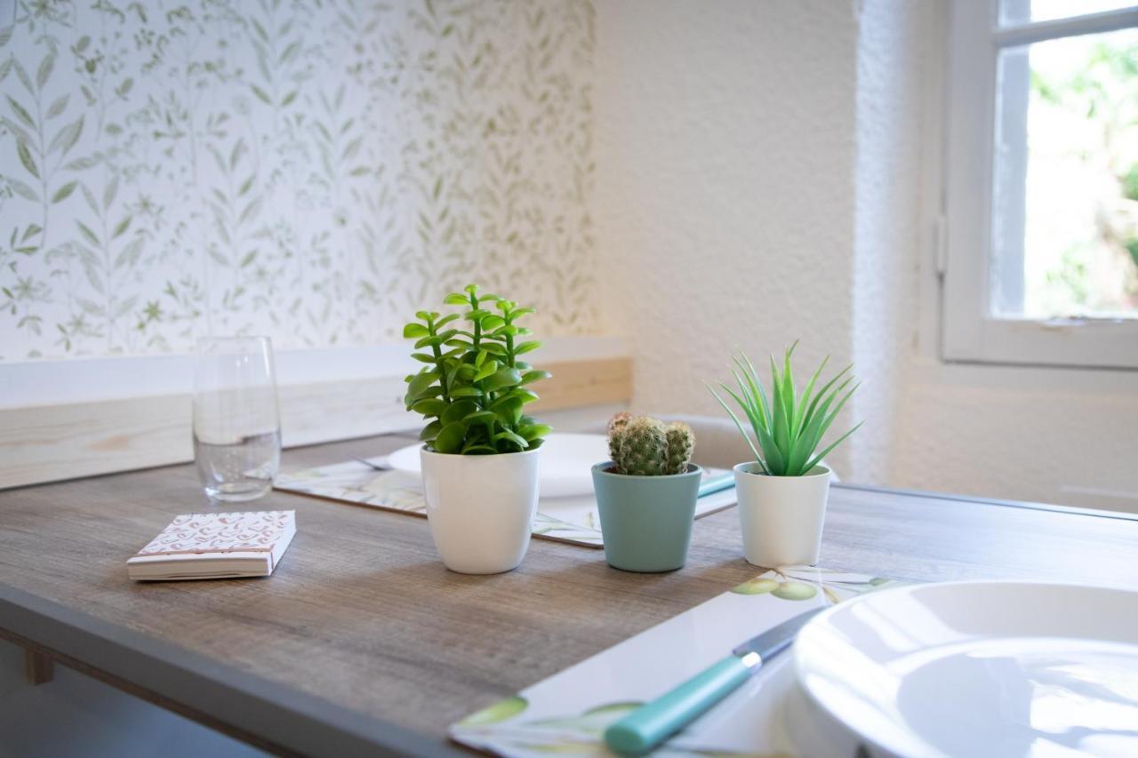 Le So'Green - Au Cœur De Toulouse - Netflix Appartement Buitenkant foto
