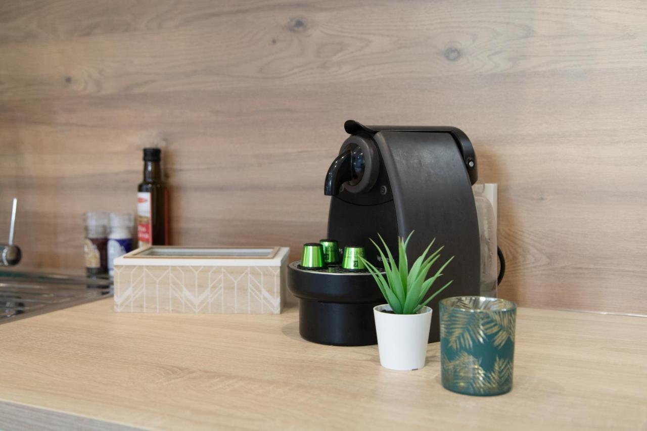 Le So'Green - Au Cœur De Toulouse - Netflix Appartement Buitenkant foto