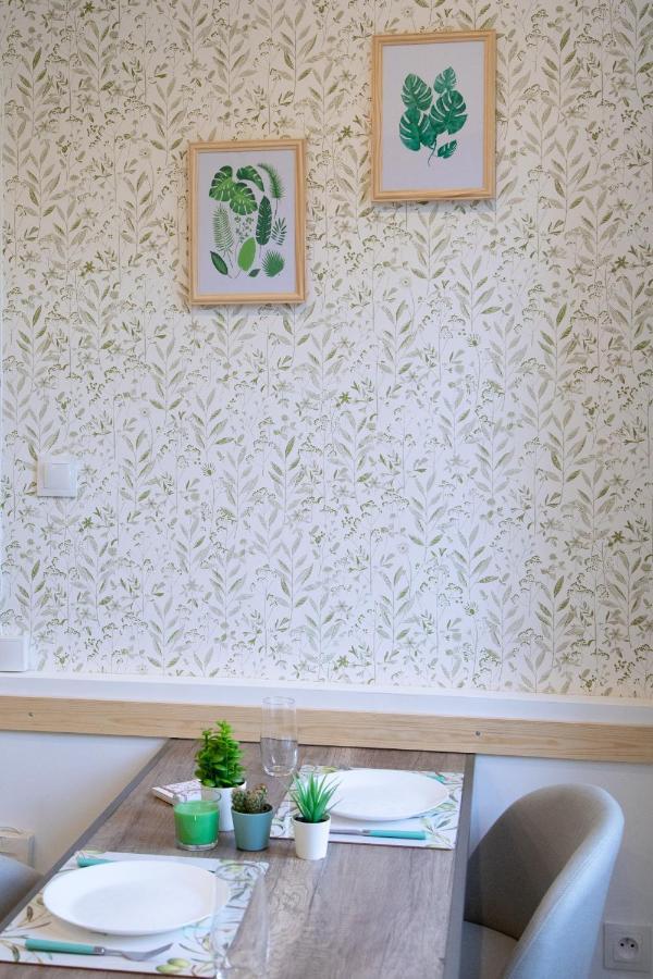 Le So'Green - Au Cœur De Toulouse - Netflix Appartement Buitenkant foto