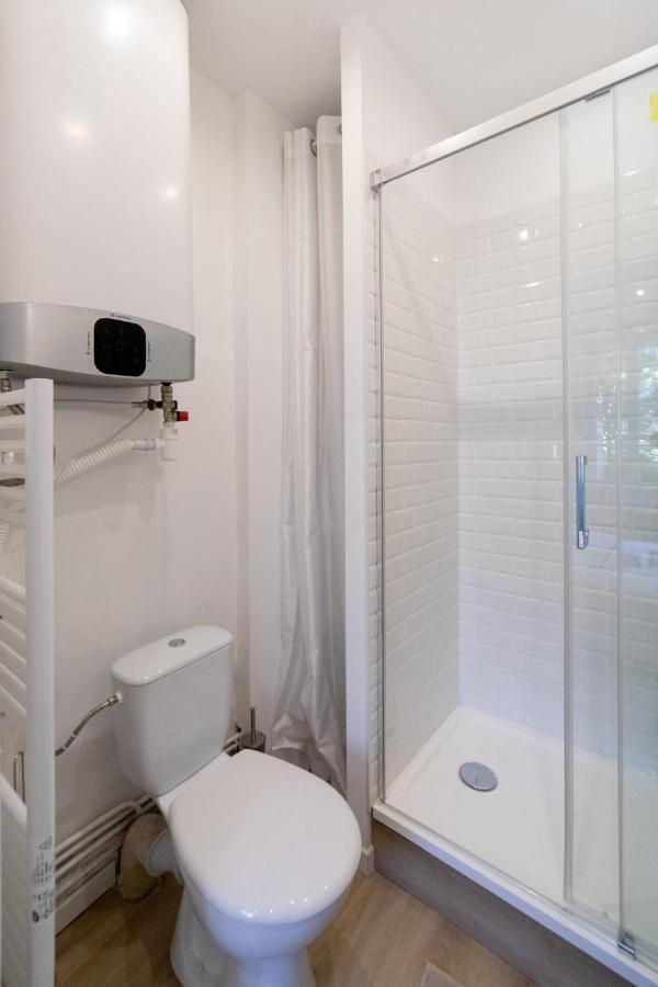Le So'Green - Au Cœur De Toulouse - Netflix Appartement Buitenkant foto