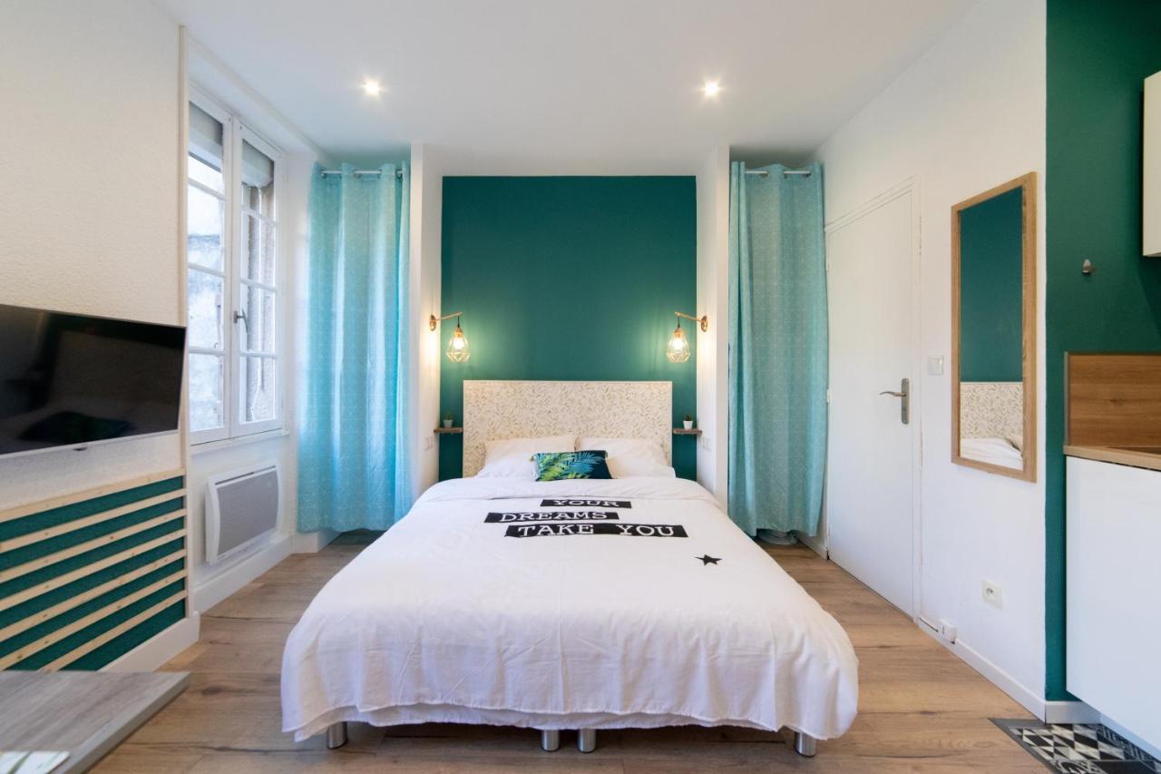 Le So'Green - Au Cœur De Toulouse - Netflix Appartement Buitenkant foto
